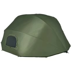 Trakker SLX 100 Fishing Bivvy Wrap -Trakker Trakker SLX V3 Overwrap 1 Man 6
