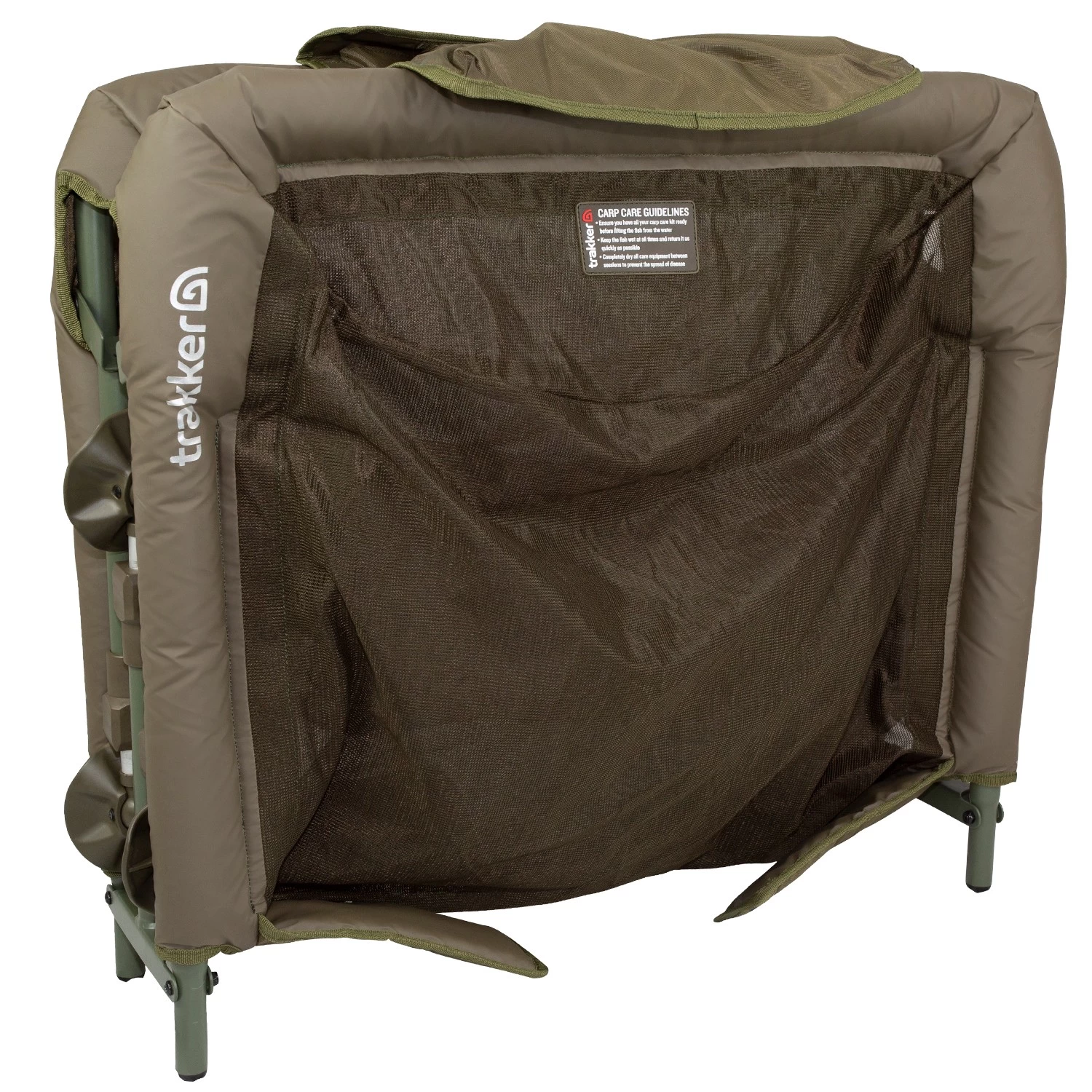 Trakker Sanctuary Cradle XL 11 Trakker Sanctuary Cradle XL - Image 9