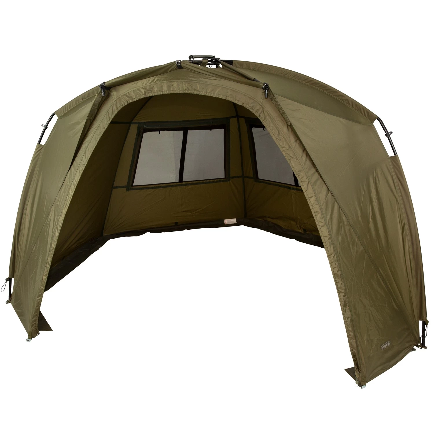 Trakker Tempest Fishing Brolly 100T 4 Trakker Tempest Fishing Brolly 100T - Image 2