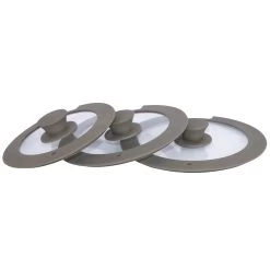 Trakker Armolife Fishing Cookset Lid