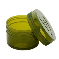 Set Of 6 Small Jars Trakker