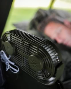 Trakker USB Bivvy Fan -Trakker img 0038
