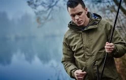 Trakker Summit XP Jacket -Trakker summit xp 06