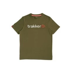 T-shirt Trakker 3D Printed [Size S]