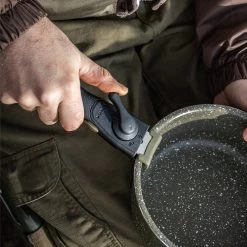 Trakker Armolife Marble Fishing Cookset -Trakker trakker armolife marble cookset 2 1