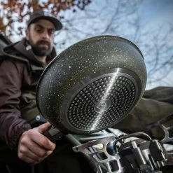 Trakker Armolife Marble Fishing Cookset -Trakker trakker armolife marble cookset 7