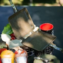 Trakker Armolife Marble Sandwich Fishing Toaster -Trakker trakker armolife marble sandwich toaster 4 1