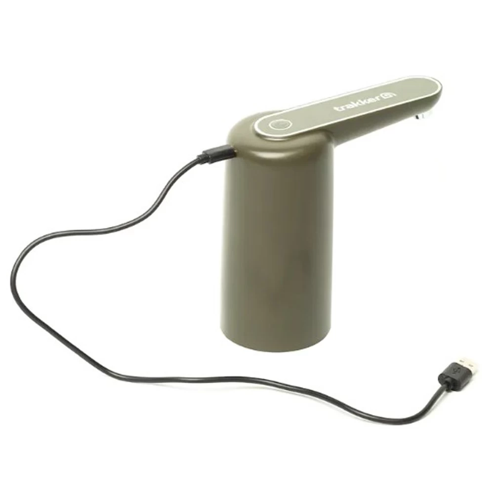 Trakker PowerFlo Tap 9 Trakker PowerFlo Tap - Image 7