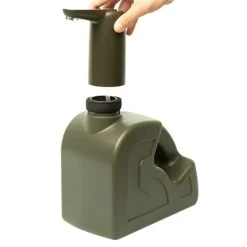 Trakker PowerFlo Tap 20 Trakker PowerFlo Tap -Trakker trakker armolife powerflo tap 8