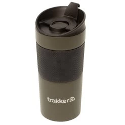 Trakker Armolife Thermal Coffee Press Fishing Mug