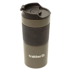 Trakker Armolife Thermal Coffee Press Fishing Mug 15 Trakker Armolife Thermal Coffee Press Fishing Mug -Trakker trakker armolife thermal coffee press fishing mug 3 1