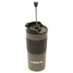 Trakker Armolife Thermal Coffee Press Fishing Mug 17 Trakker Armolife Thermal Coffee Press Fishing Mug -Trakker trakker armolife thermal coffee press fishing mug 5 1