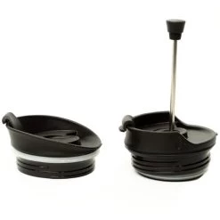 Trakker Armolife Thermal Coffee Press Fishing Mug 20 Trakker Armolife Thermal Coffee Press Fishing Mug -Trakker trakker armolife thermal coffee press fishing mug 8 1