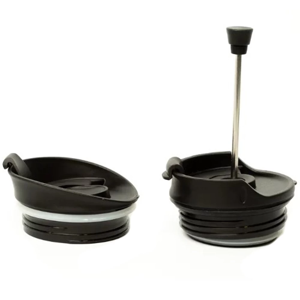 Trakker Armolife Thermal Coffee Press Fishing Mug 11 Trakker Armolife Thermal Coffee Press Fishing Mug - Image 9