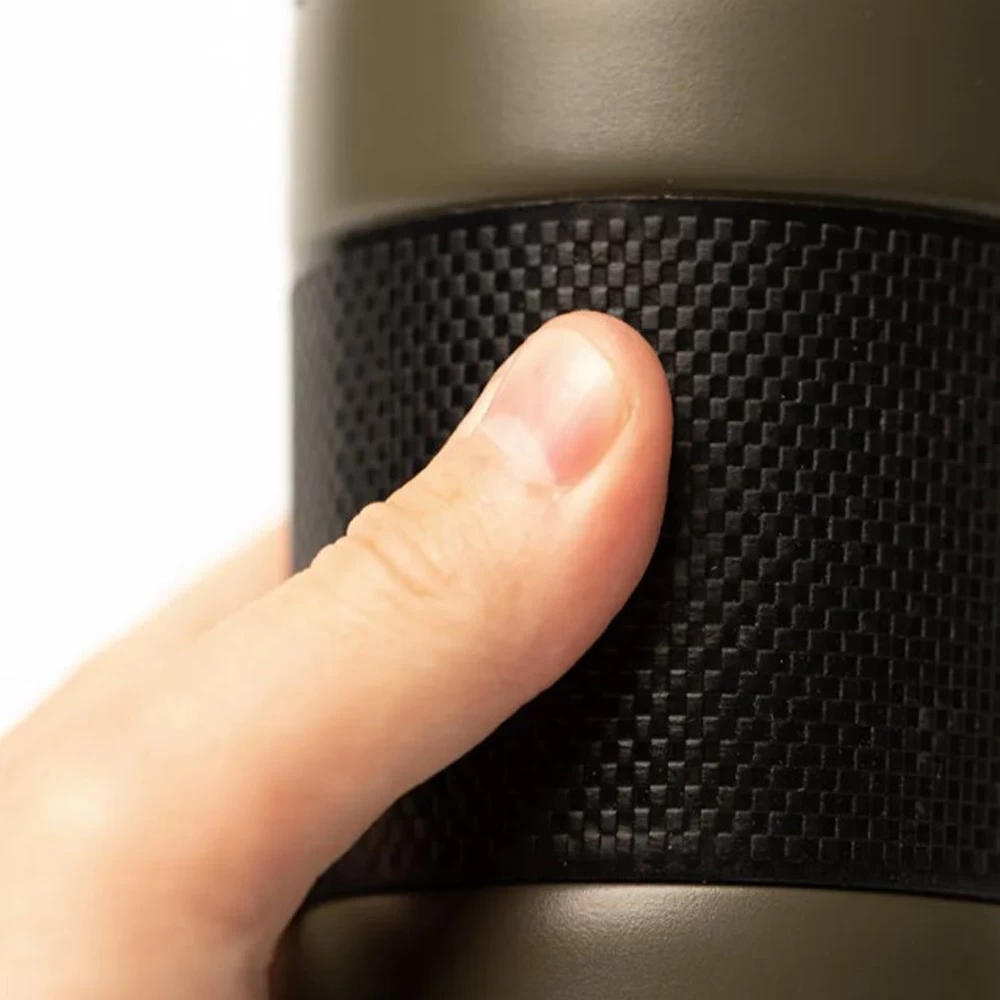 Trakker Armolife Thermal Coffee Press Fishing Mug 12 Trakker Armolife Thermal Coffee Press Fishing Mug - Image 10