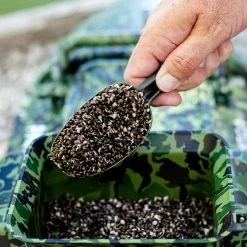 Trakker Bait Scoop Set 23 Trakker Bait Scoop Set -Trakker trakker bait scoop set 10 1