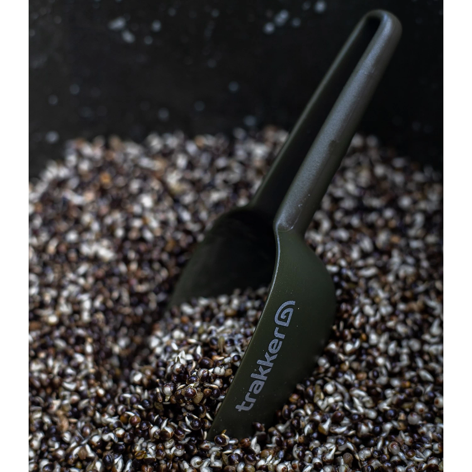 Trakker Bait Scoop Set 7 Trakker Bait Scoop Set - Image 5