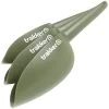 Trakker Bait Scoop Set 1 Trakker Bait Scoop Set -Trakker trakker bait scoop set 1 1