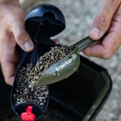 Trakker Bait Scoop Set 22 Trakker Bait Scoop Set -Trakker trakker bait scoop set 9 1