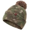 Trakker Camo Bobble Hat -Trakker trakker camo bobble hat 3