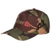 Trakker Camo Water Resistant Fishing Cap 2 Trakker Camo Water Resistant Fishing Cap -Trakker trakker camo water resistant fishing cap 4