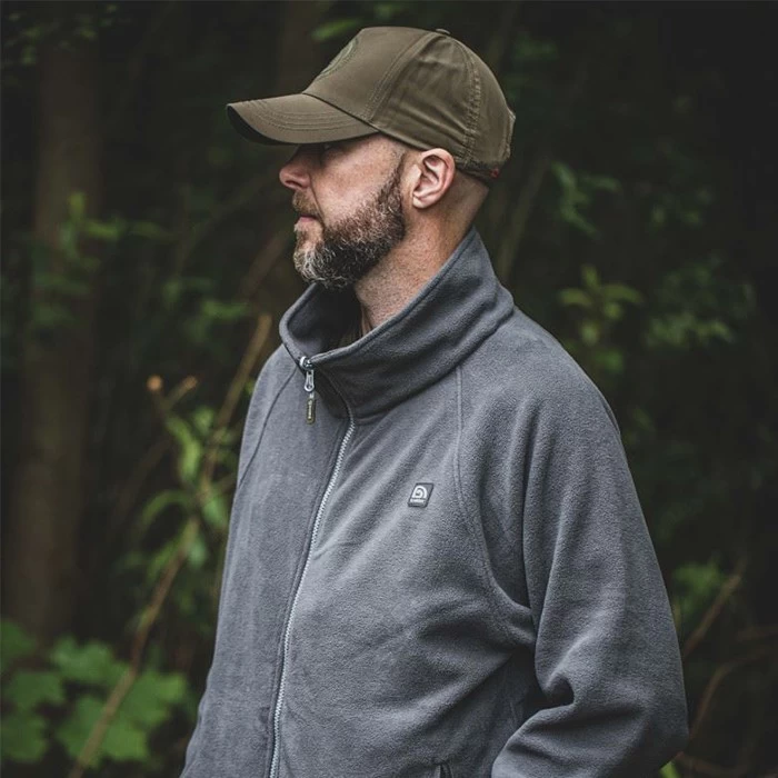 Trakker CR3 3-Piece Winter Fishing Suit 9 Trakker CR3 3-Piece Winter Fishing Suit - Image 7