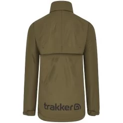 Trakker CR Downpour Jacket -Trakker trakker cr downpour jacket 1 1