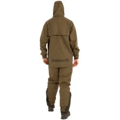 Trakker CR Downpour Jacket -Trakker trakker cr downpour jacket 2 1