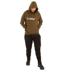 Trakker CR Logo Hoodie 8 Trakker CR Logo Hoodie -Trakker trakker cr logo hoodie 2 1