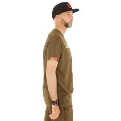 Trakker CR Logo T-Shirt -Trakker trakker cr logo t shirt 4 1