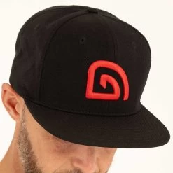 Trakker CR SnapBack Cap -Trakker trakker cr snapback cap 2 1