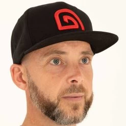 Trakker CR SnapBack Cap -Trakker trakker cr snapback cap 3 1