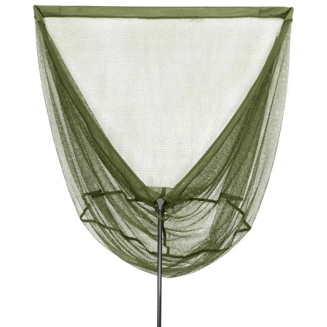 Trakker Defy Landing Net 3 Trakker Defy Landing Net