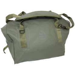 Trakker Downpour Roll-Up Fishing Carryall