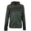 Trakker Marl Fleece Backed Fishing Hoodie 1 Trakker Marl Fleece Backed Fishing Hoodie -Trakker trakker fleece backed hoody