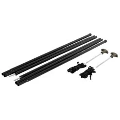 Trakker Gazebo Door Pole Kit