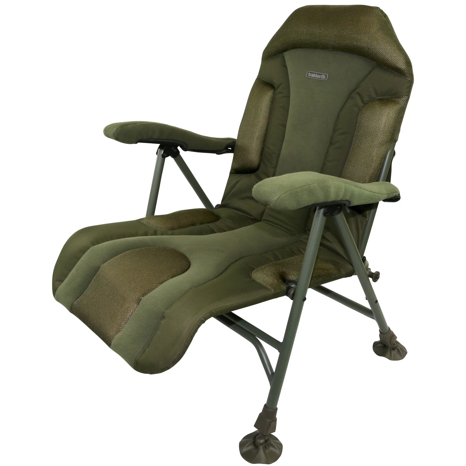 Trakker Levelite Longback Reclining Fishing Chair 5 Trakker Levelite Longback Reclining Fishing Chair - Image 3