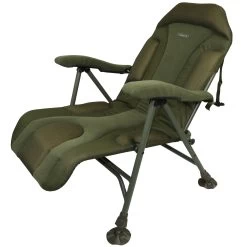 Trakker Levelite Longback Reclining Fishing Chair