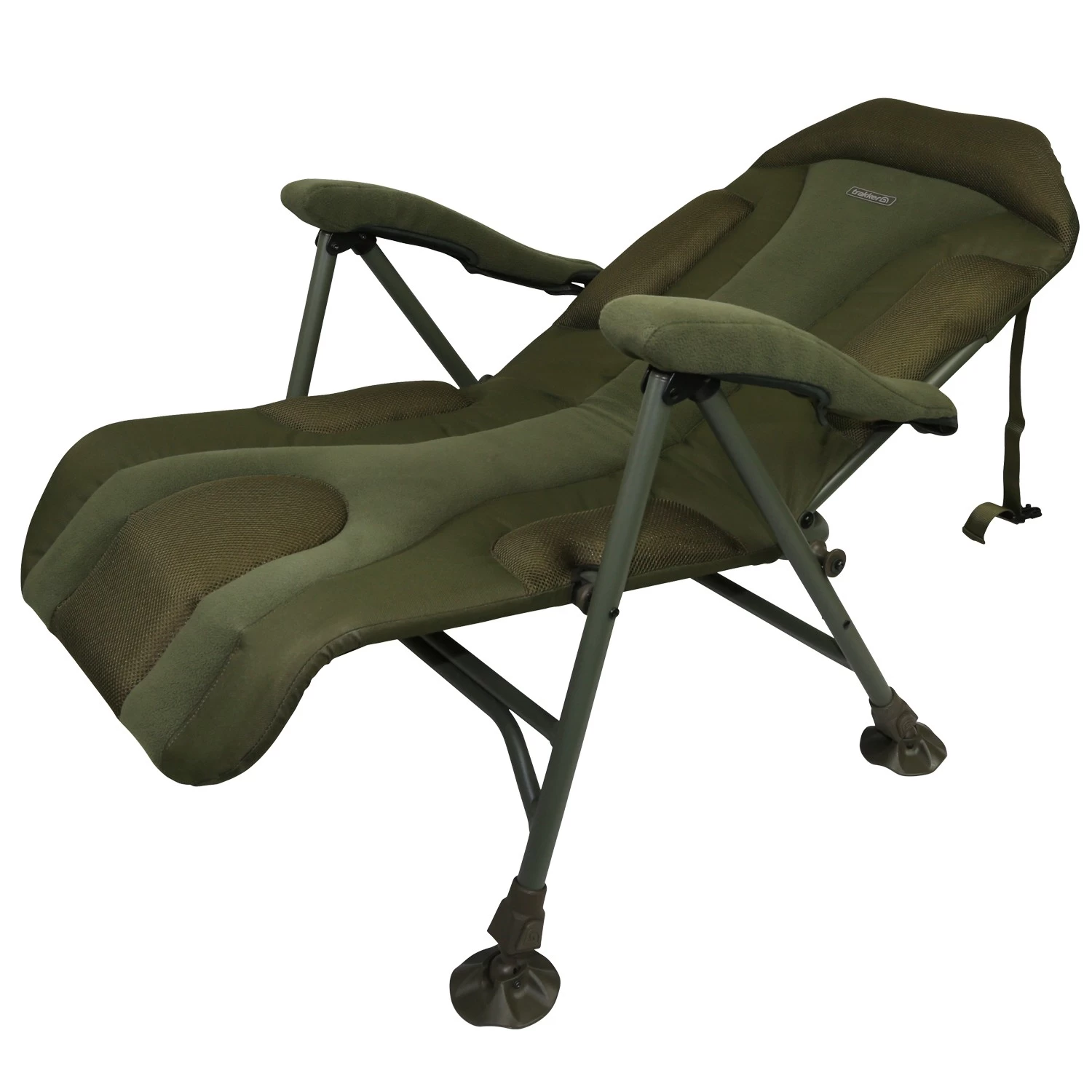 Trakker Levelite Longback Reclining Fishing Chair 4 Trakker Levelite Longback Reclining Fishing Chair - Image 2