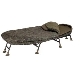 Trakker Levelite Oval MF-HDR Sleep System Wide