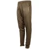 Trakker Marl Fleece Backed Fishing Joggers -Trakker trakker marl fleece backed joggers 2 1