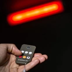 Trakker Nitelife Bivvy Light Remote 150 -Trakker trakker nitelife bivvy light remote 150 12 1