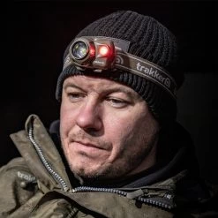Trakker Nitelife Head Torch 580 Zoom -Trakker trakker nitelife headtorch 580 zoom 2