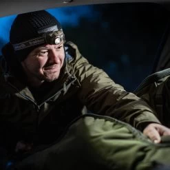 Trakker Nitelife Head Torch 580 Zoom -Trakker trakker nitelife headtorch 580 zoom 3