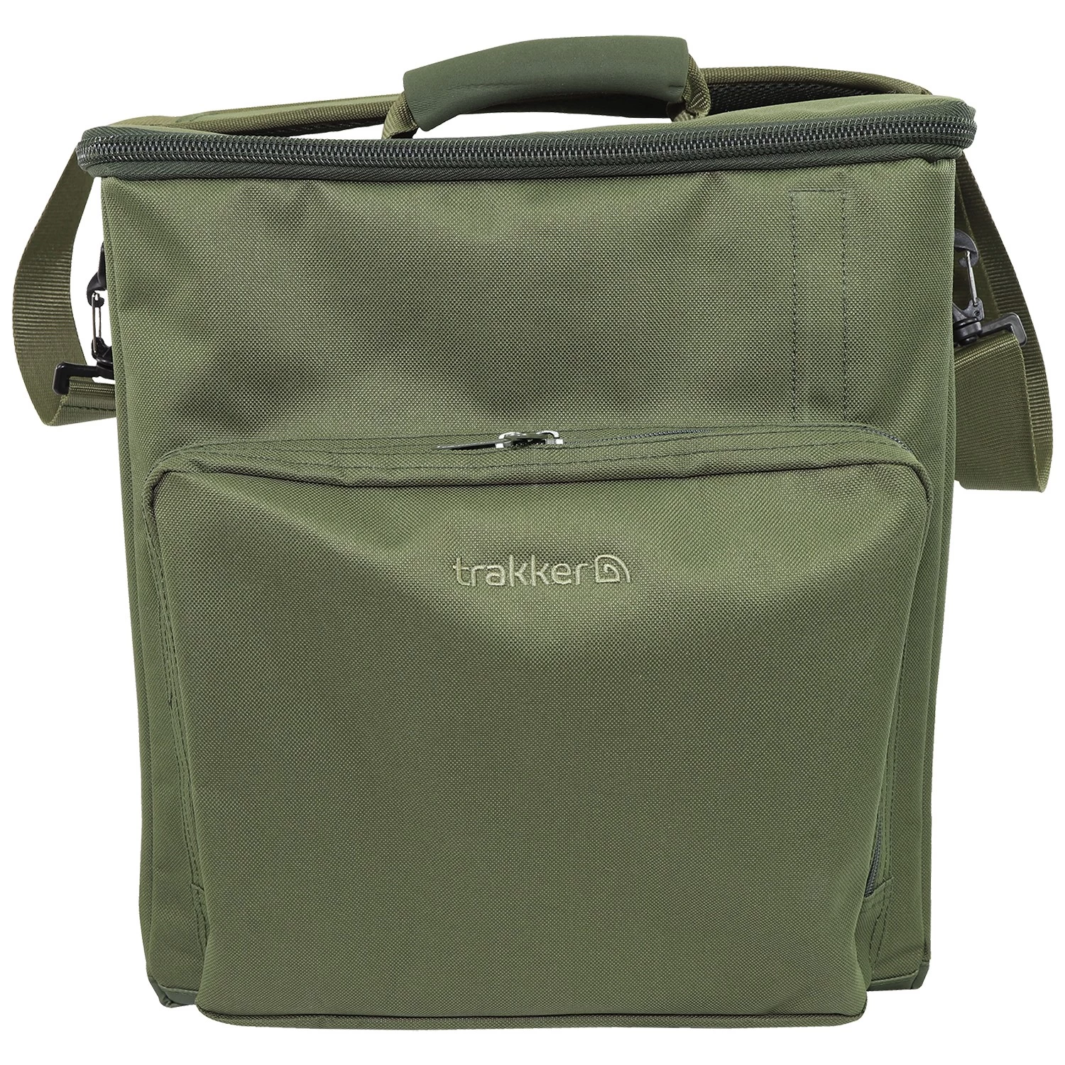 Trakker NXG Bivvy Heater Fishing Bag 4 Trakker NXG Bivvy Heater Fishing Bag - Image 2