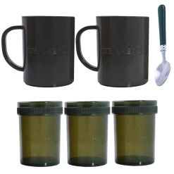 Trakker Fishing NXG Brew Kit -Trakker trakker nxg brew kit 1