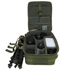 Trakker NXG Camera Tech Fishing Bag -Trakker trakker nxg camera tech bag 3