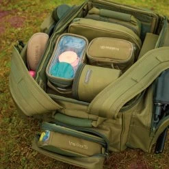 Trakker NXG Deluxe Fishing Rucksack -Trakker trakker nxg deluxe rucksack 2