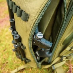 Trakker NXG Deluxe Fishing Rucksack -Trakker trakker nxg deluxe rucksack 4