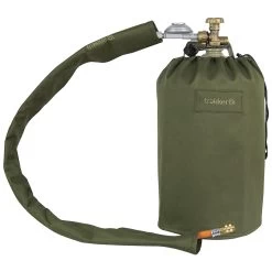 Trakker NXG Gas Bottle & Hose Fishing Cover 5.6kg